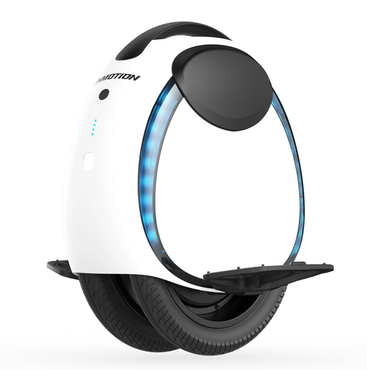 INMOTION E20 electric unicycle - view 1