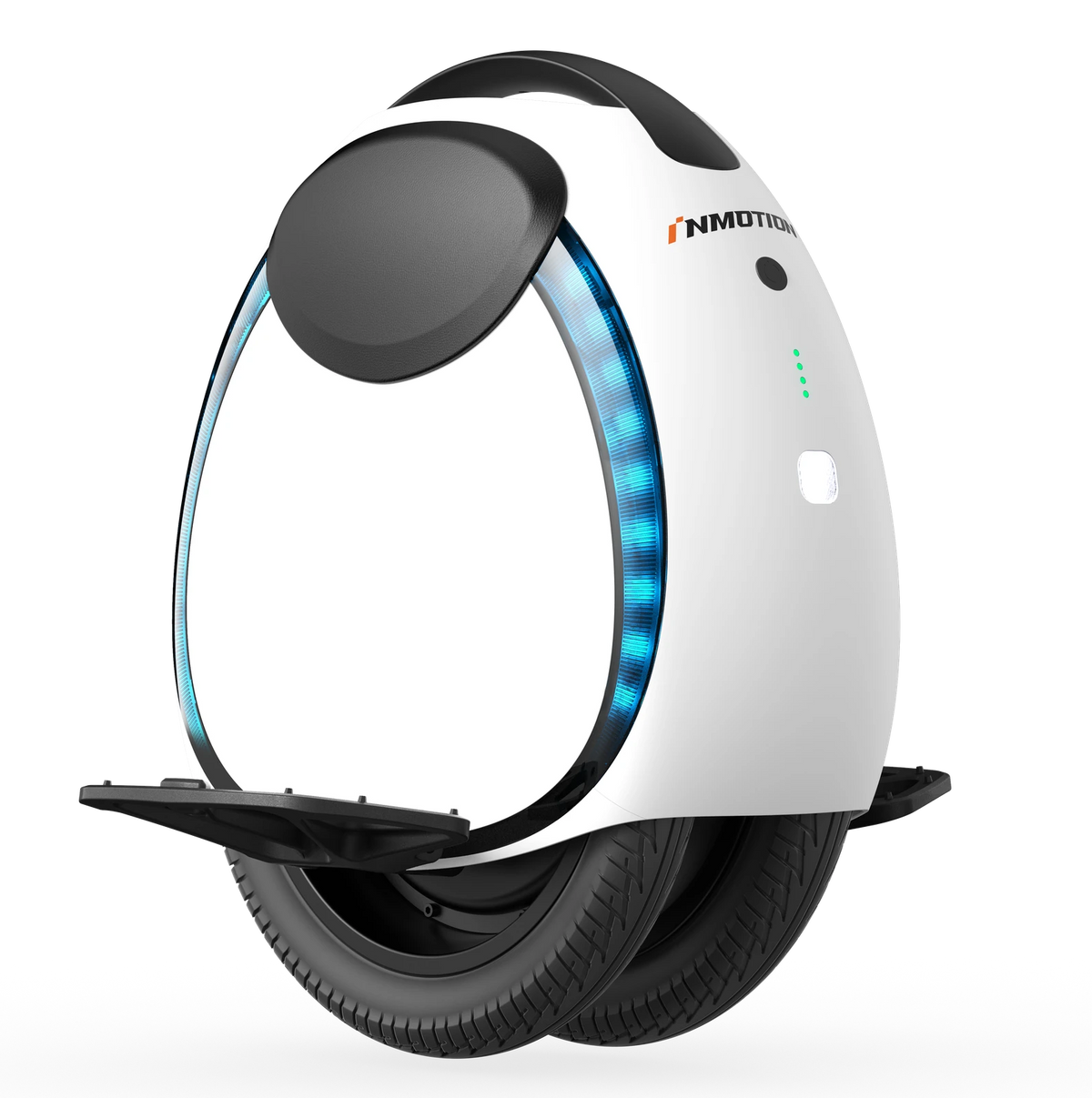 INMOTION E20 electric unicycle - view 2