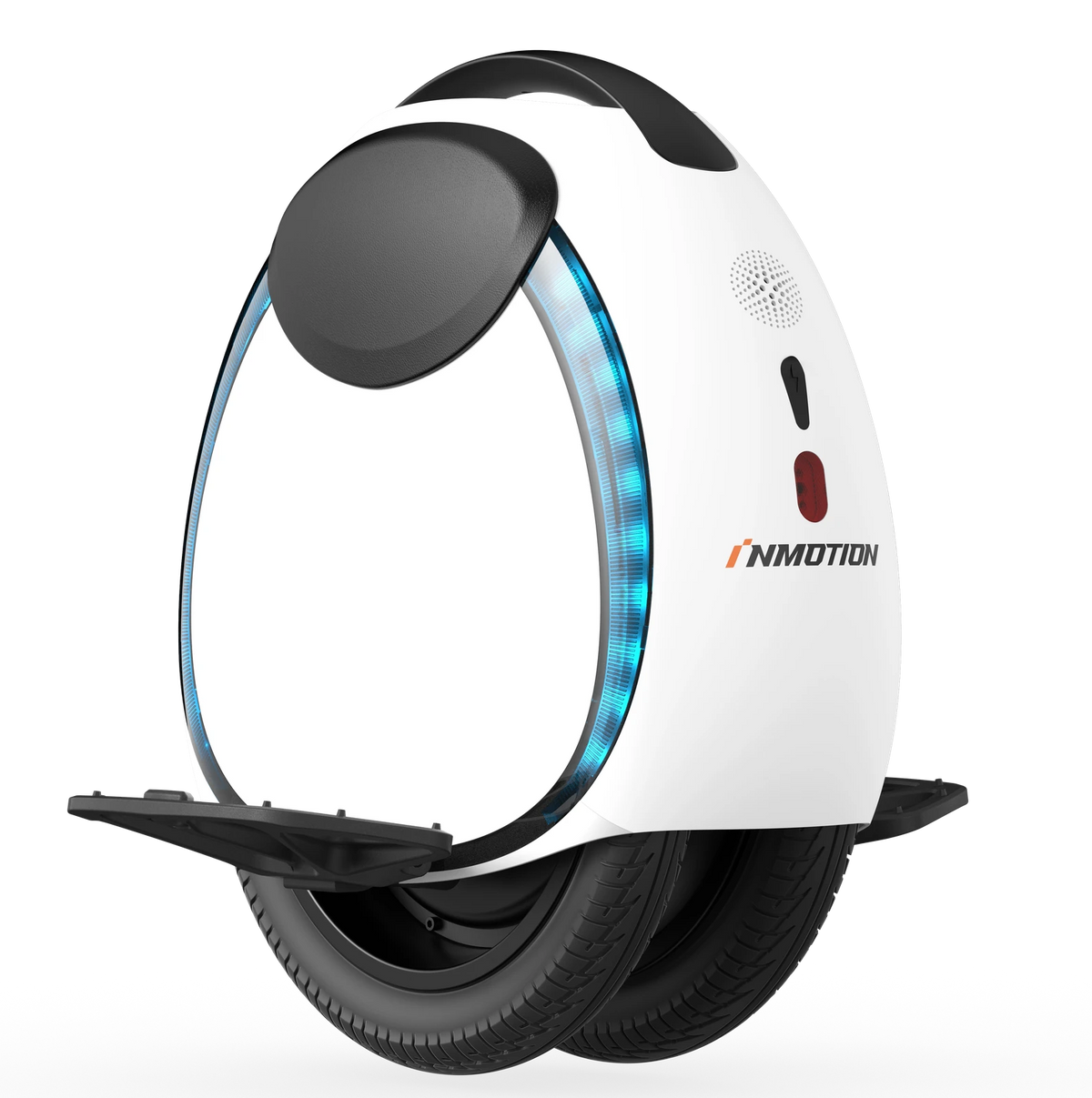 INMOTION E20 electric unicycle - view 3