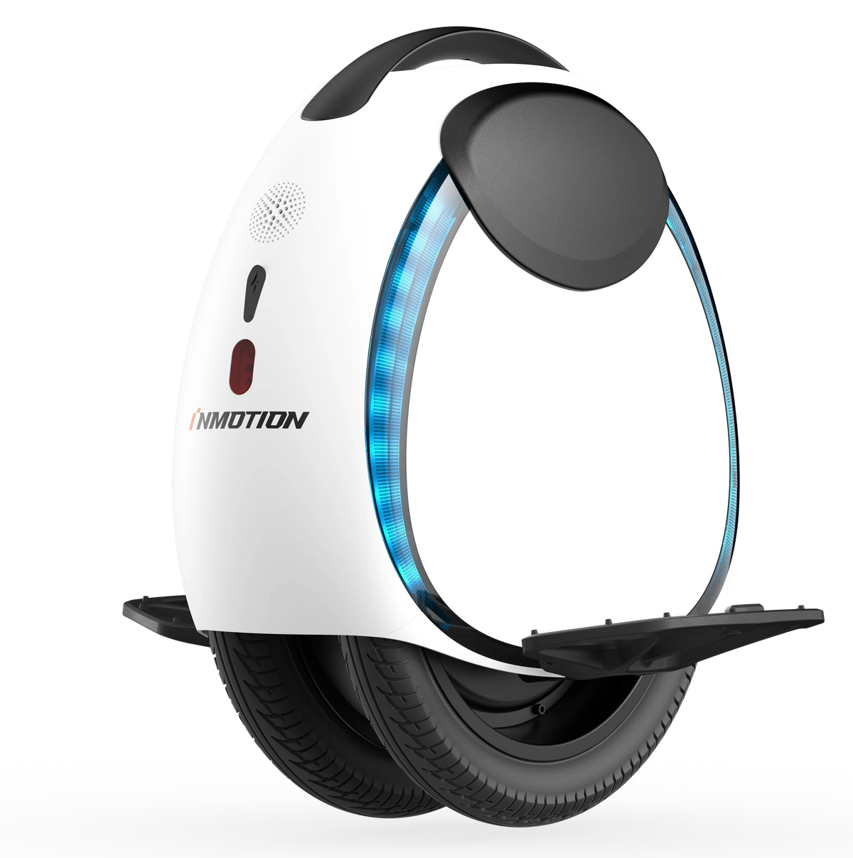 INMOTION E20 electric unicycle - view 4