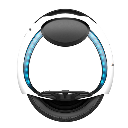 INMOTION E20 electric unicycle - view 5