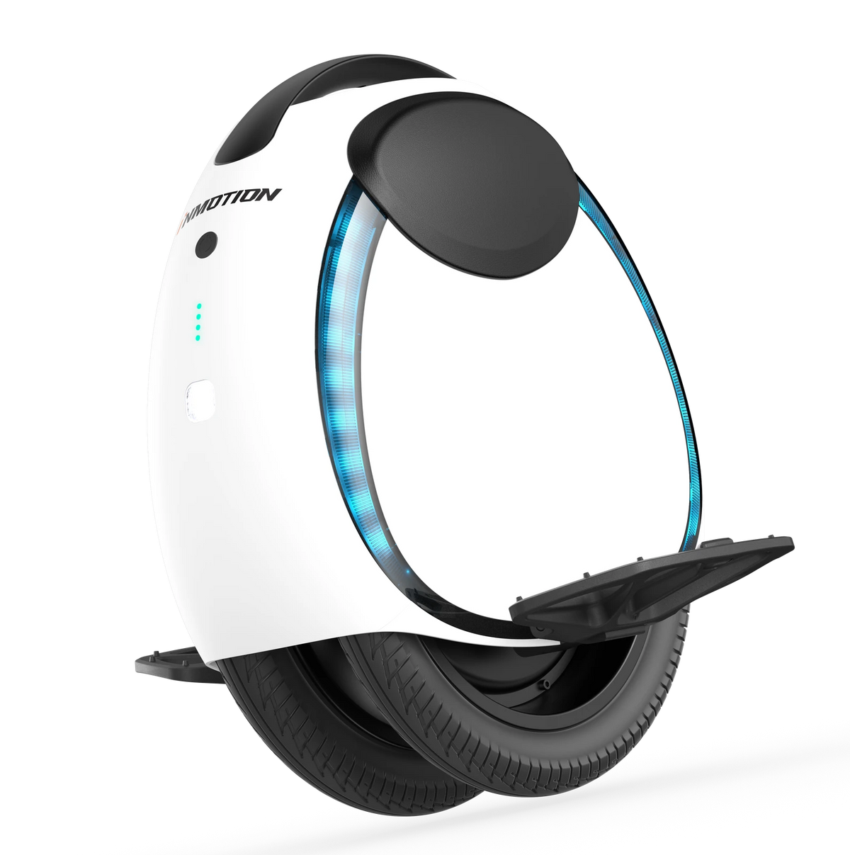 INMOTION E20 electric unicycle - view 6