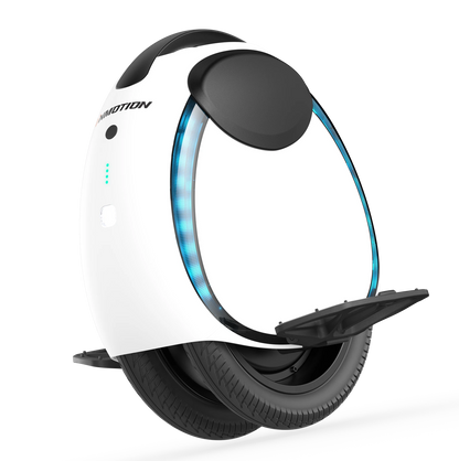 INMOTION E20 electric unicycle - view 6