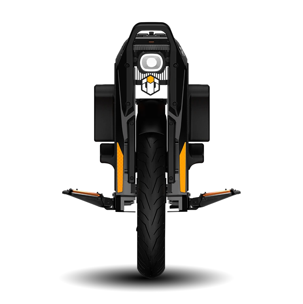 INMOTION P6 electric unicycle - view 3