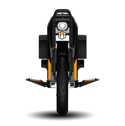 INMOTION P6 electric unicycle - view 3