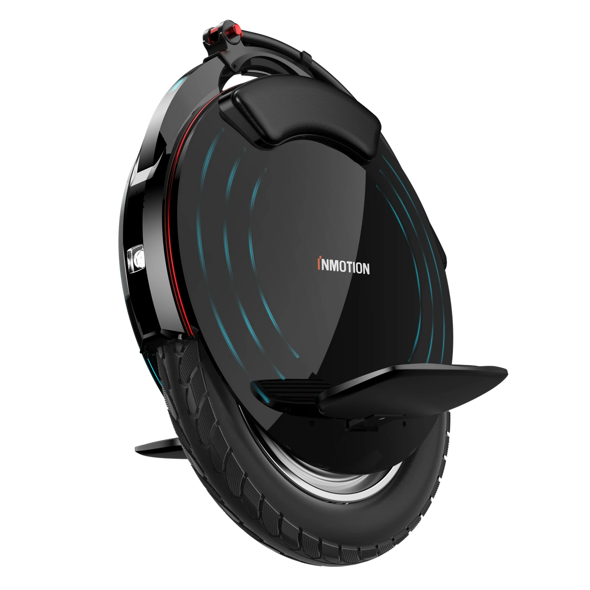 INMOTION V10F electric unicycle - view 1