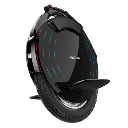 INMOTION V10F electric unicycle - view 1