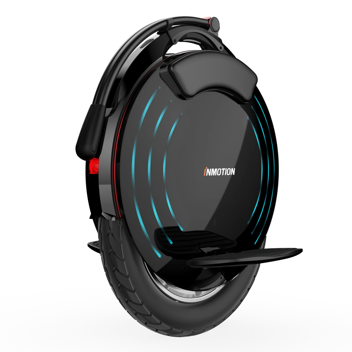INMOTION V10F electric unicycle - view 3