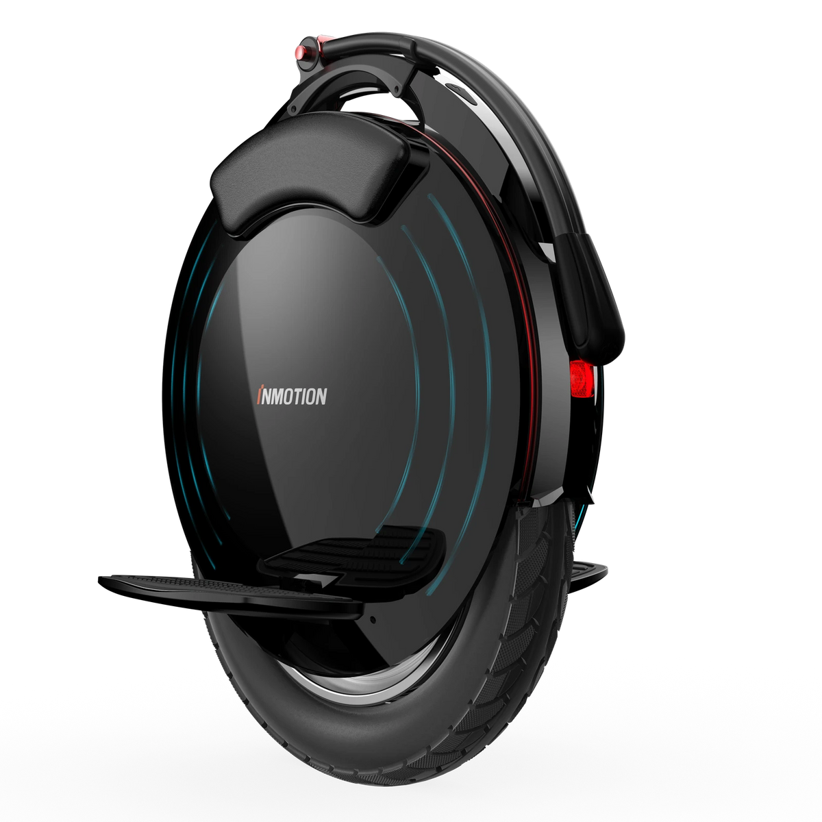 INMOTION V10F electric unicycle - view 4