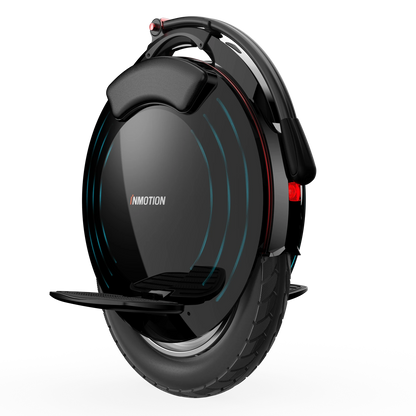INMOTION V10F electric unicycle - view 4