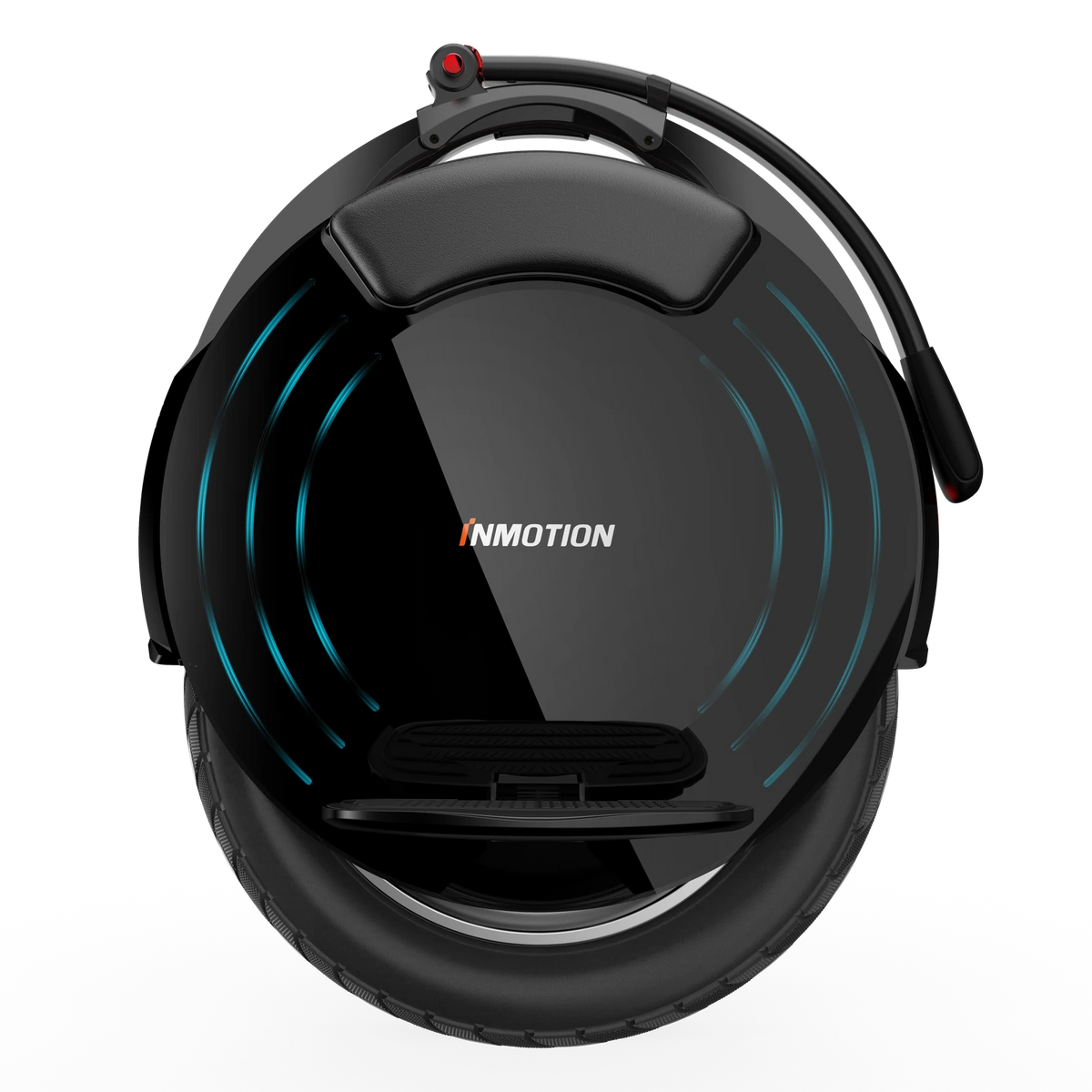 INMOTION V10F electric unicycle - view 5