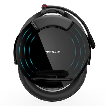 INMOTION V10F electric unicycle - view 5