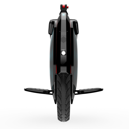 INMOTION V10F electric unicycle - view 6