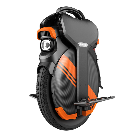 INMOTION V11Y electric unicycle - view 2
