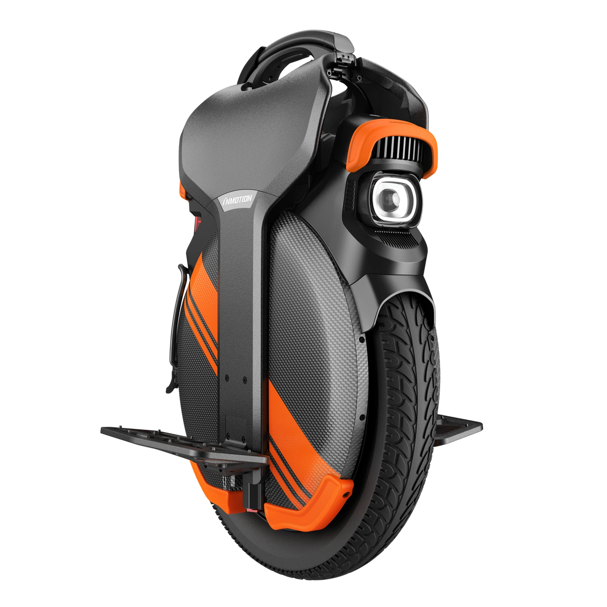 INMOTION V11Y electric unicycle - view 3