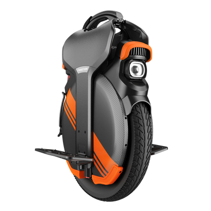 INMOTION V11Y electric unicycle - view 3
