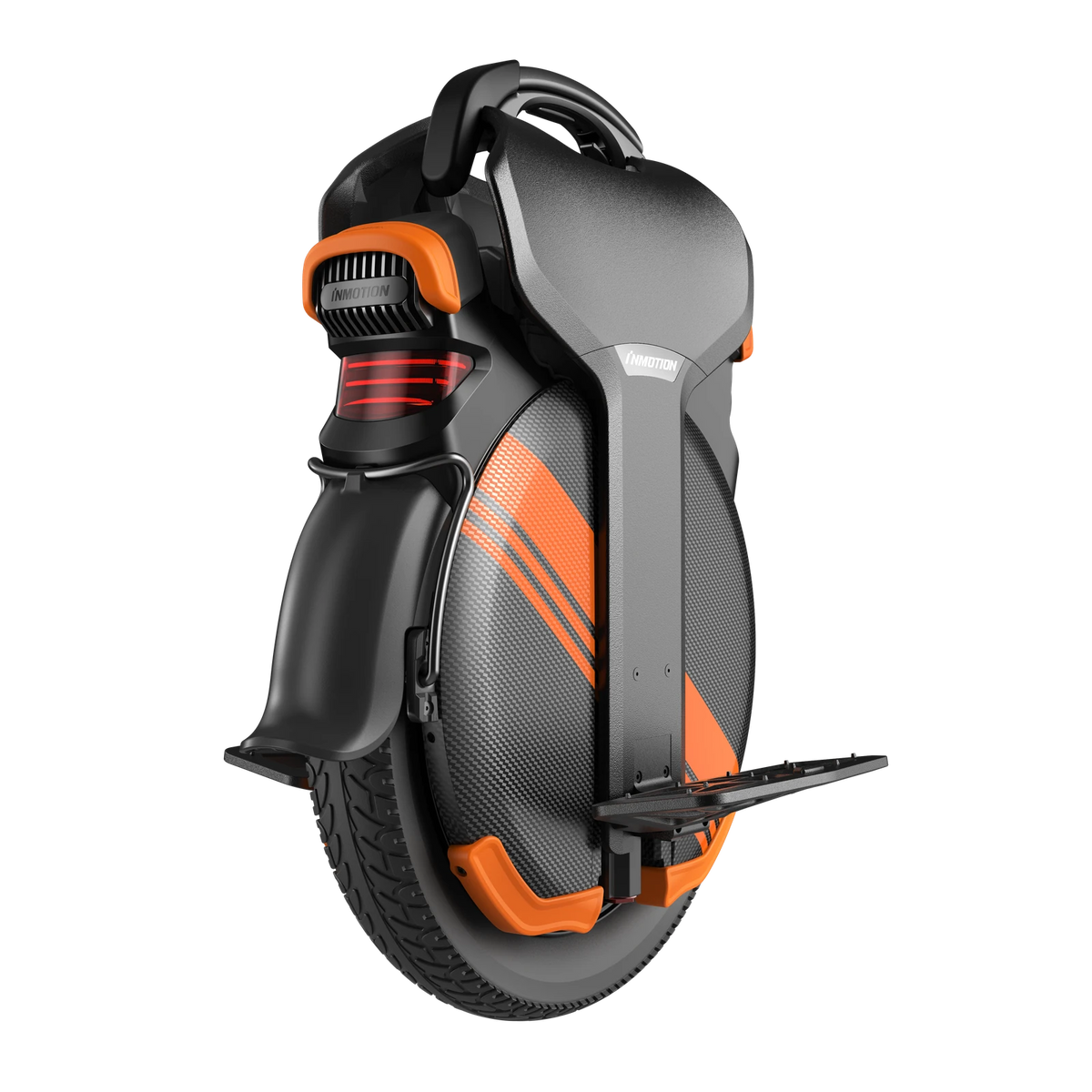 INMOTION V11Y electric unicycle - view 4