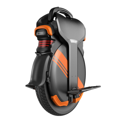 INMOTION V11Y electric unicycle - view 4