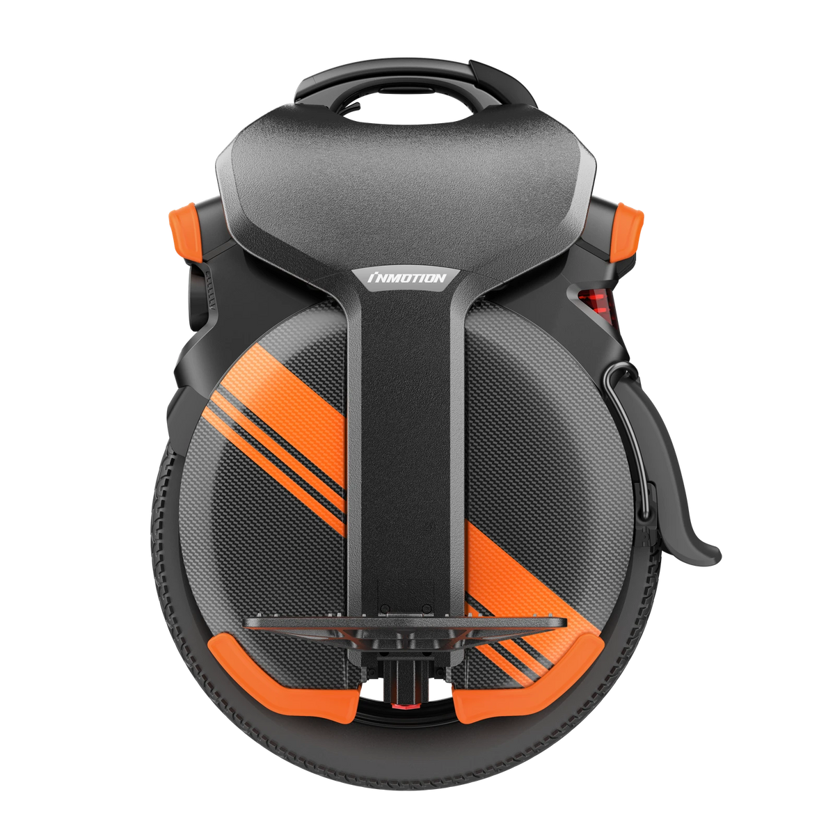 INMOTION V11Y electric unicycle - view 5