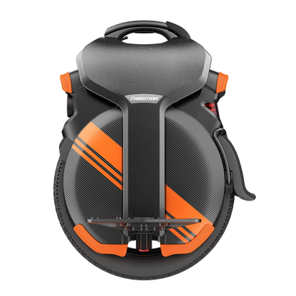 INMOTION V11Y electric unicycle - view 5