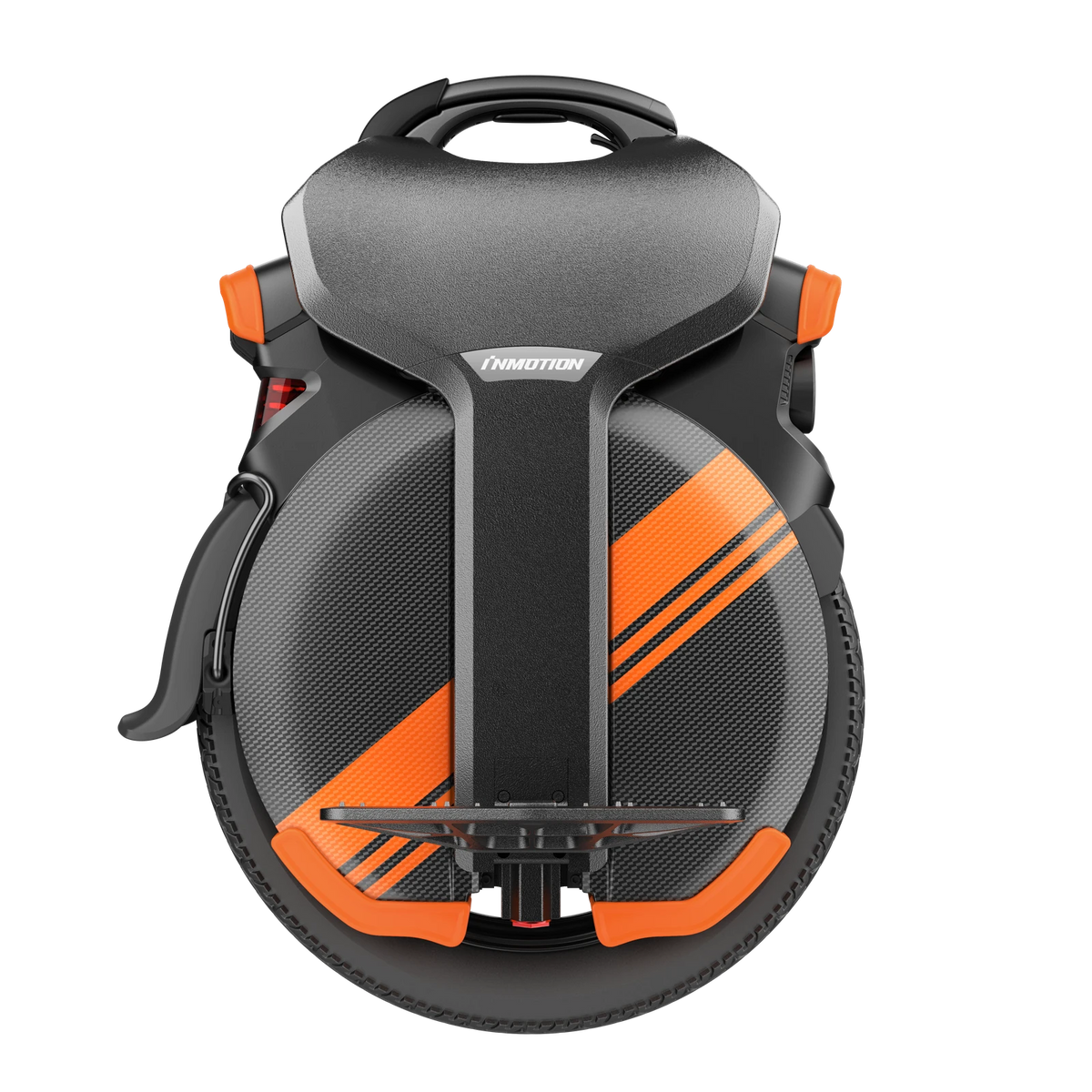 INMOTION V11Y electric unicycle - view 6