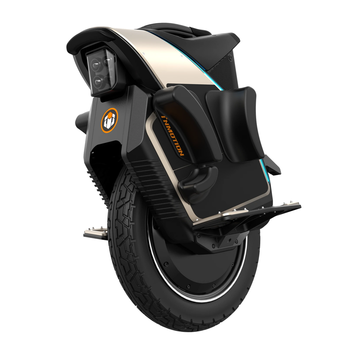INMOTION V12S electric unicycle - view 1
