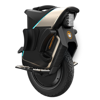 INMOTION V12S electric unicycle - view 3
