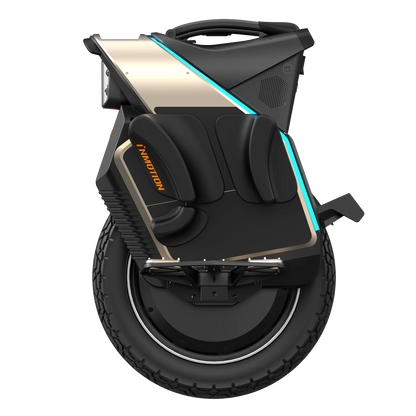 INMOTION V12S electric unicycle - view 6
