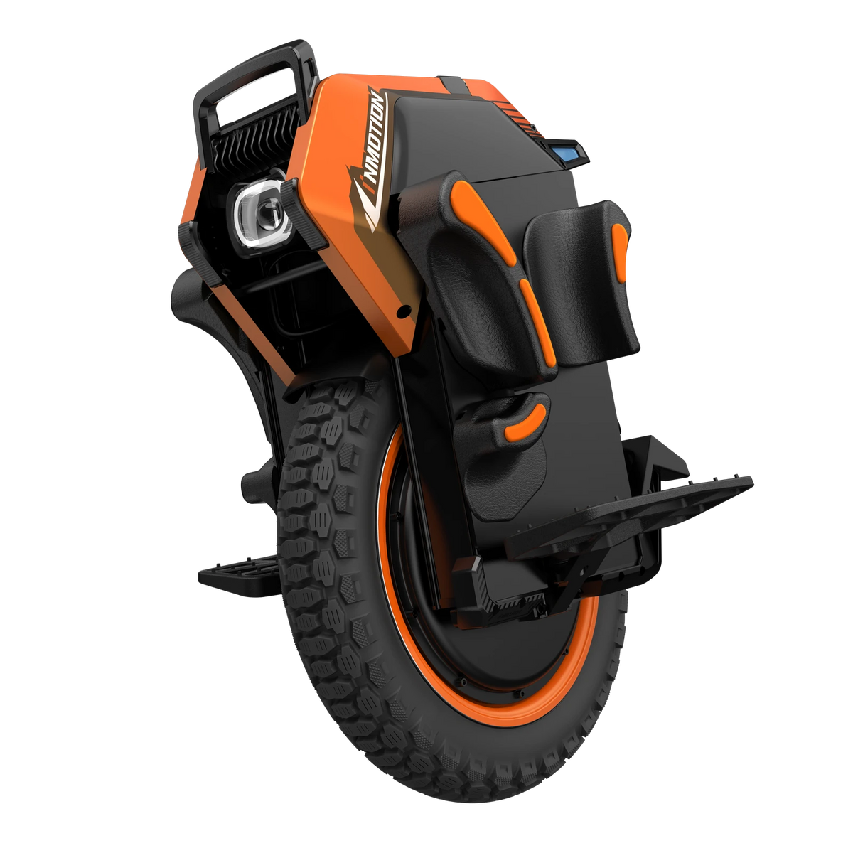 INMOTION V14 Pro electric unicycle - view 1