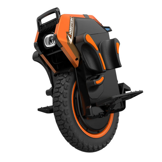 INMOTION V14 Pro electric unicycle - view 1