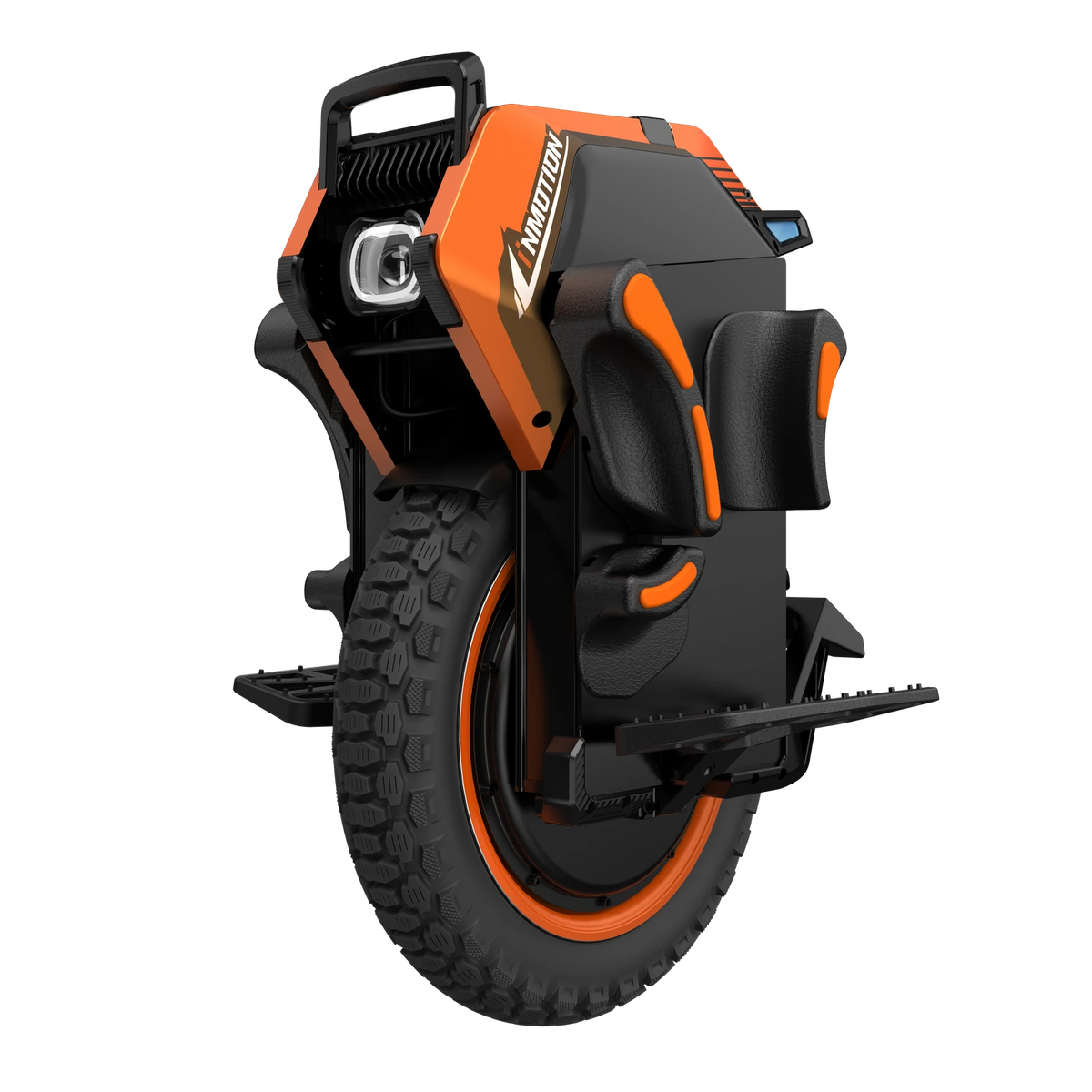 INMOTION V14 Pro electric unicycle - view 2