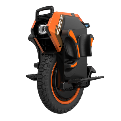 INMOTION V14 Pro electric unicycle - view 2