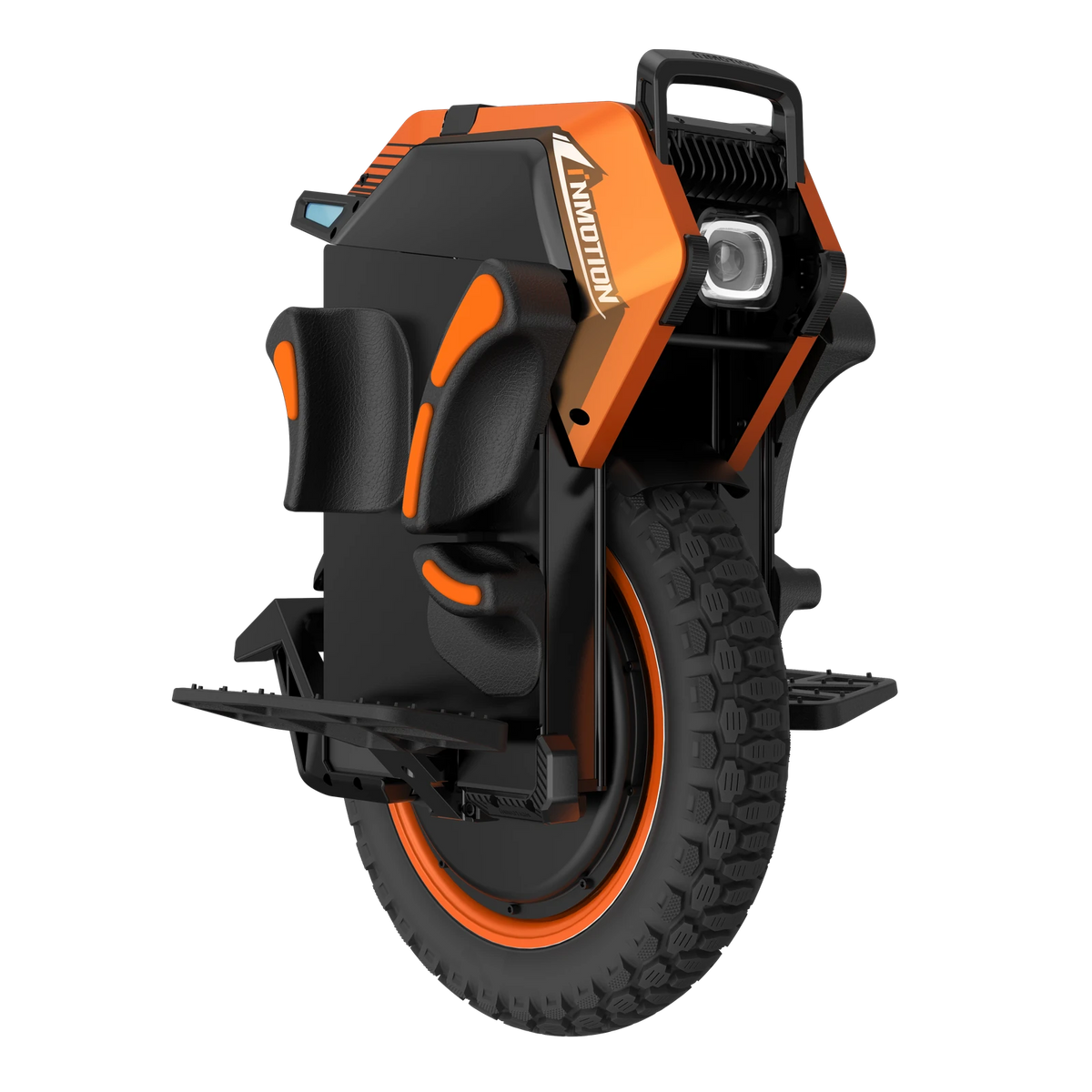 INMOTION V14 Pro electric unicycle - view 3