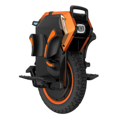 INMOTION V14 Pro electric unicycle - view 3