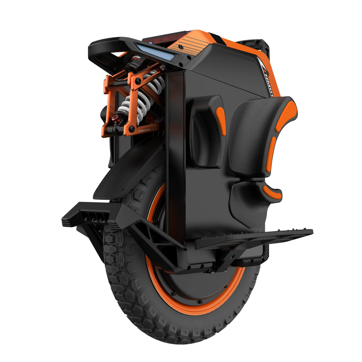 INMOTION V14 Pro electric unicycle - view 4