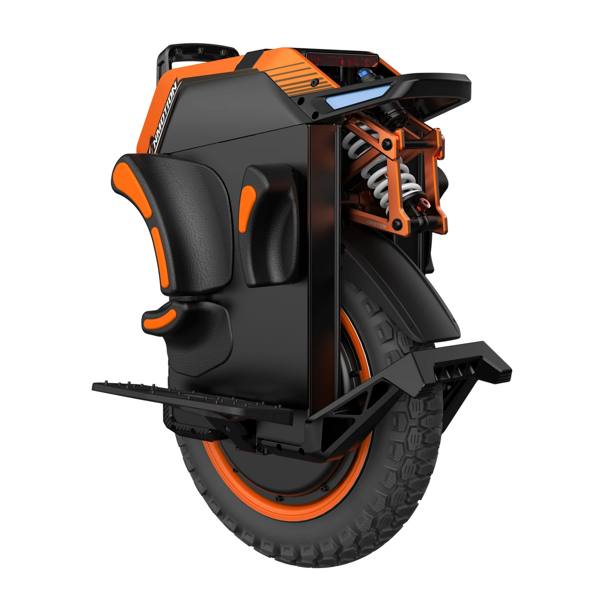 INMOTION V14 Pro electric unicycle - view 5