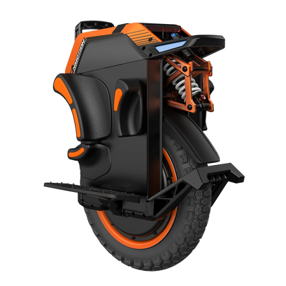 INMOTION V14 Pro electric unicycle - view 5