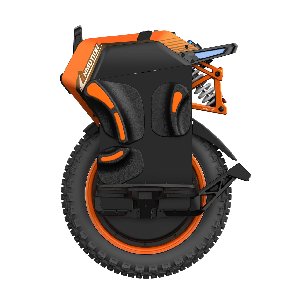 INMOTION V14 Pro electric unicycle - view 6