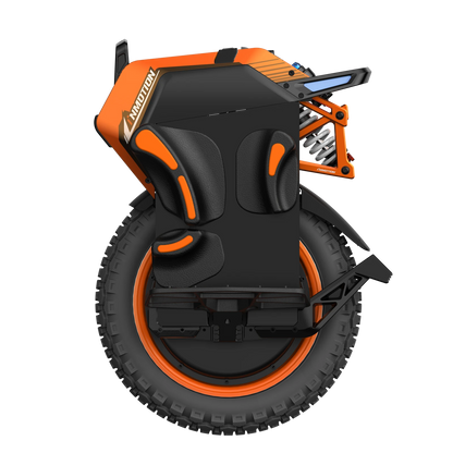 INMOTION V14 Pro electric unicycle - view 6