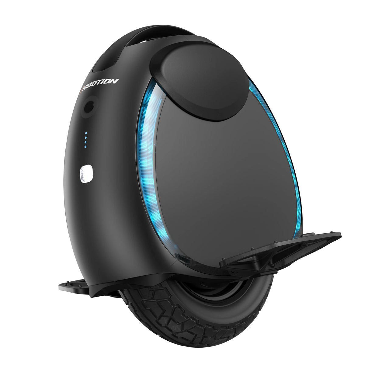 INMOTION V6 electric unicycle - view 1