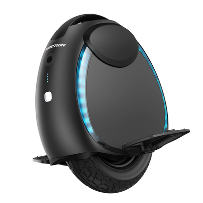 INMOTION V6 electric unicycle - view 1