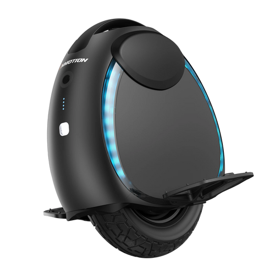 INMOTION V6 electric unicycle - view 1