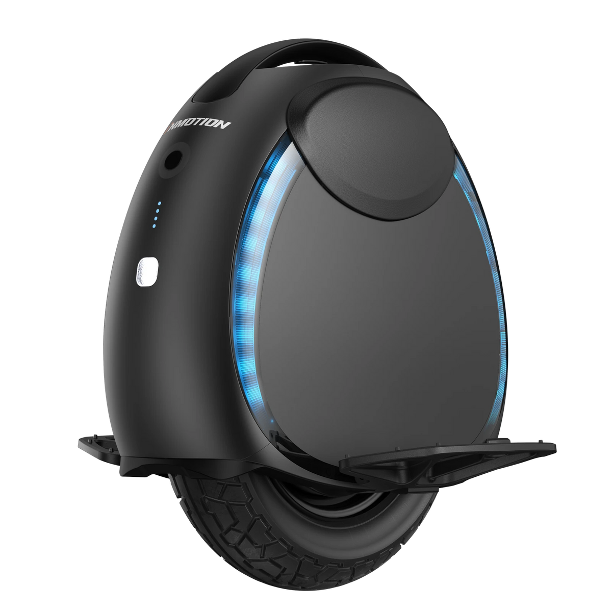 INMOTION V6 electric unicycle - view 2