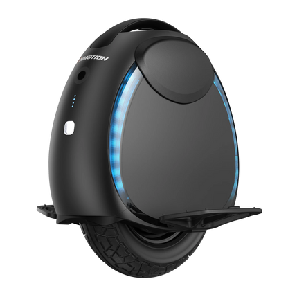 INMOTION V6 electric unicycle - view 2