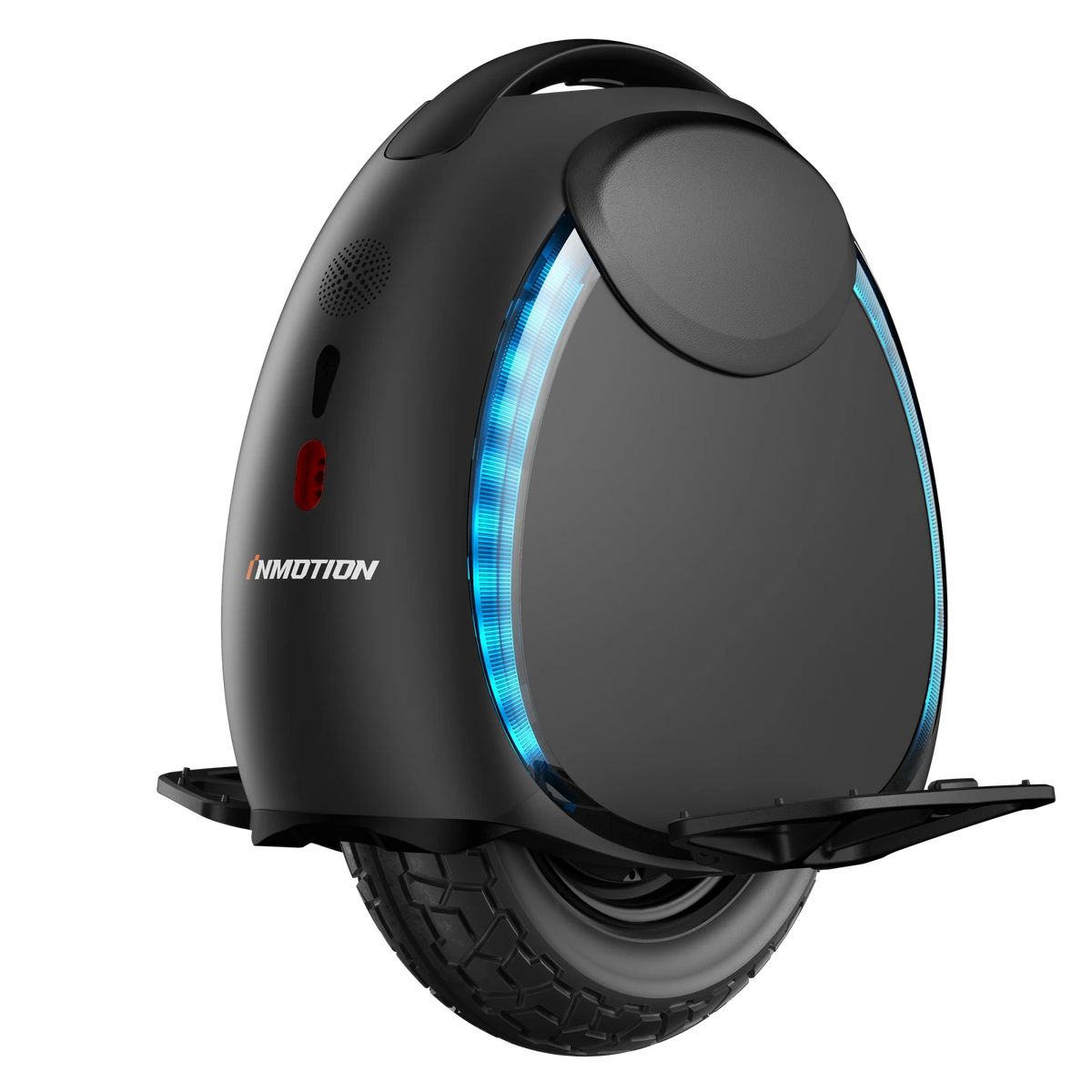 INMOTION V6 electric unicycle - view 3