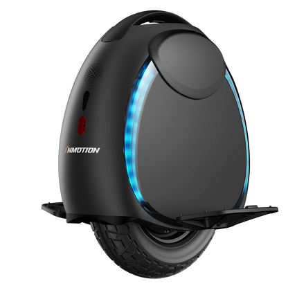 INMOTION V6 electric unicycle - view 3