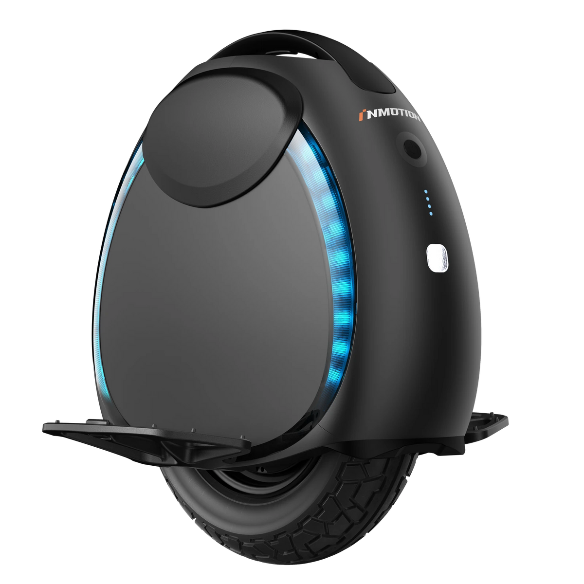INMOTION V6 electric unicycle - view 4