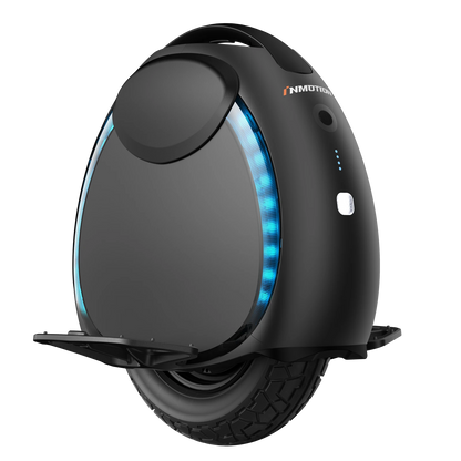 INMOTION V6 electric unicycle - view 4