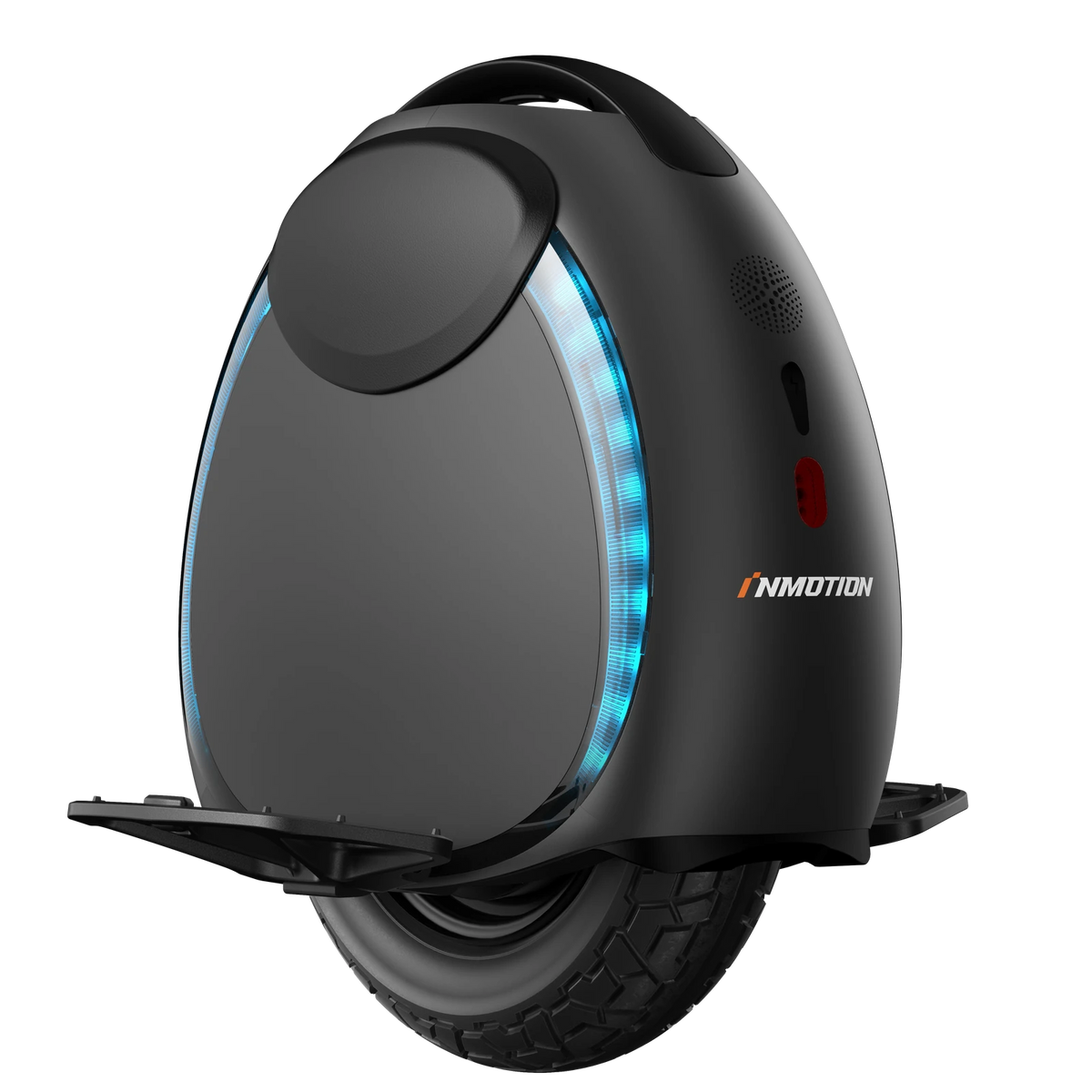 INMOTION V6 electric unicycle - view 5
