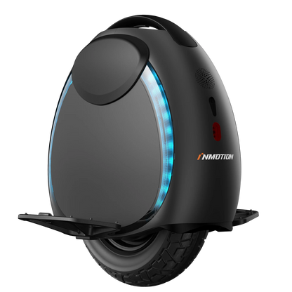 INMOTION V6 electric unicycle - view 5